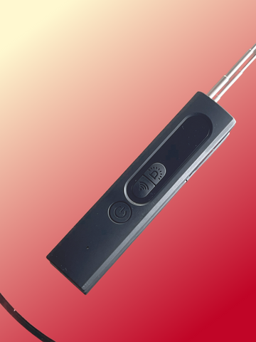 Image of Wireless Signal and Hidden Camara Detector