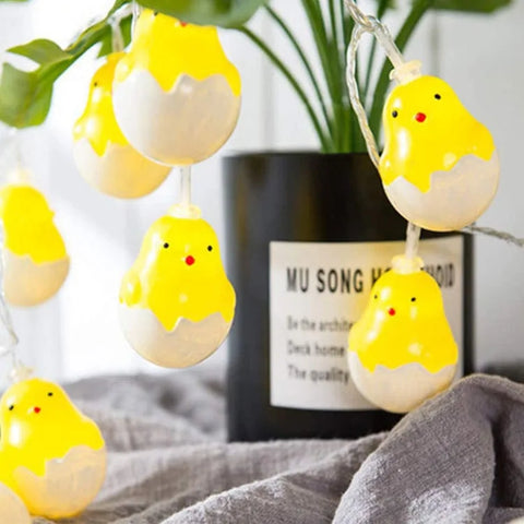 Image of Easter Party Decoration