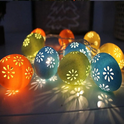 Image of Easter Party Decoration