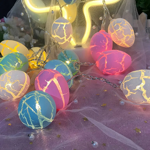 Image of Easter Party Decoration