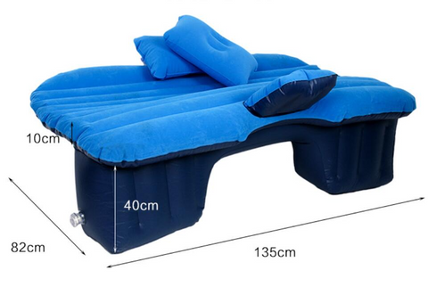 Image of Car Inflatable Bed