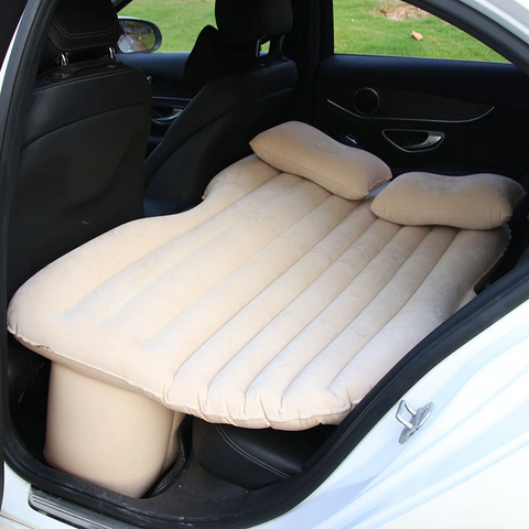 Image of Car Inflatable Bed