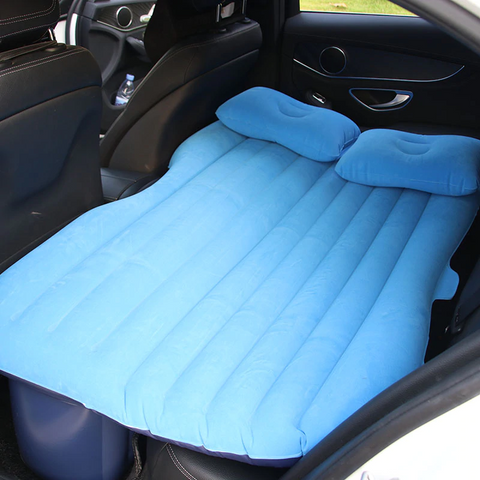 Image of Car Inflatable Bed