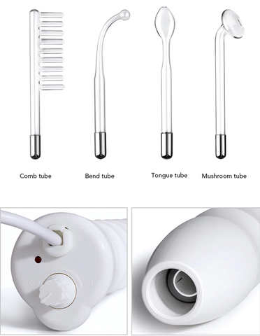 Image of High Frequency Skin Rejuvenator