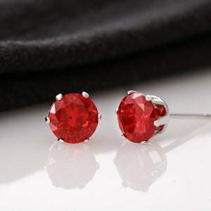 Zirconia Red Earnings