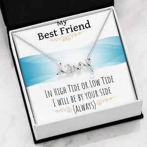 Best Friend scripted love