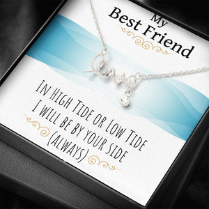 Best Friend scripted love