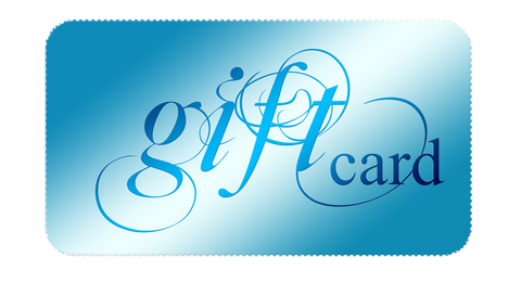 Image of Gift Card